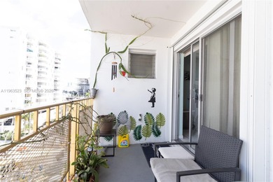 Golden House Unit 602 - 1 Bed | 1.5 Baths in the heart of Miami