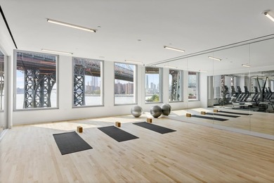 Immediate Occupancy.Introducing One Domino Square, where life is - photo 17