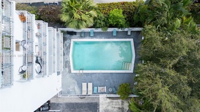 Golden House Unit 602 - 1 Bed | 1.5 Baths in the heart of Miami