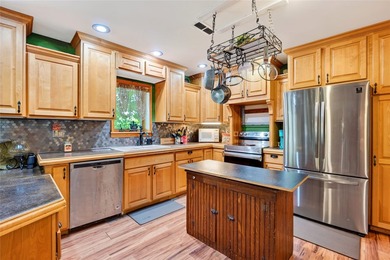 Country lake living at its finest! Enjoy peaceful waterfront - photo 18
