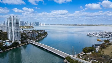 Golden House Unit 602 - 1 Bed | 1.5 Baths in the heart of Miami