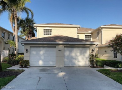 Lake Condo For Sale in Naples, Florida