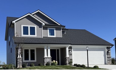 (private lake, pond, creek) Home For Sale in Fort Wayne Indiana