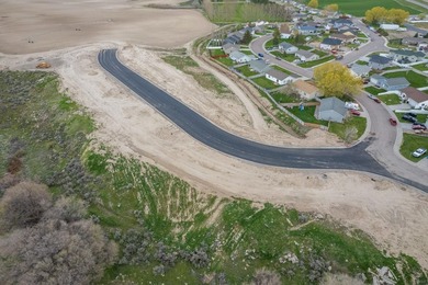 Lake Ridge Terrance in American Falls newest subdivision! close - photo 21