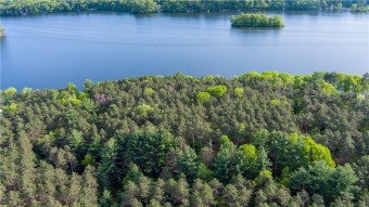 Chetek Chain of Lakes Acreage For Sale in Cameron Wisconsin