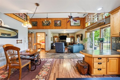 Country lake living at its finest! Enjoy peaceful waterfront - photo 22