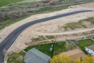 Lake Ridge Terrance in American Falls newest subdivision! close - photo 27