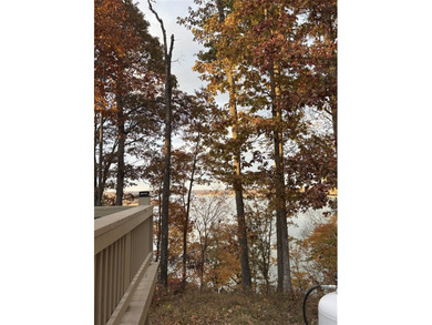 Beautiful cabin style lake front home with year round water! - photo 30