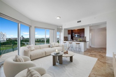Lake Condo For Sale in Aventura, Florida