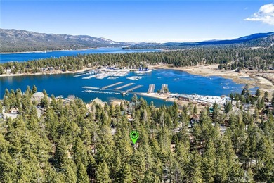 Big Bear Lake Home For Sale in Big Bear Lake California