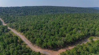 Kiamichi River Acreage For Sale in Clayton Oklahoma