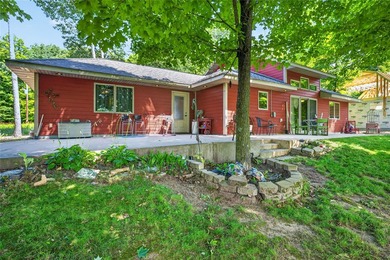 Country lake living at its finest! Enjoy peaceful waterfront - photo 31