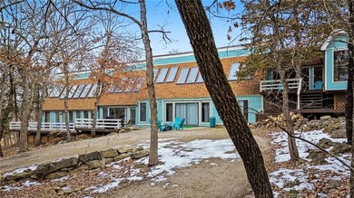 Absolutely one-of-a-kind, fantastically renovated retreat on 13 - photo 2