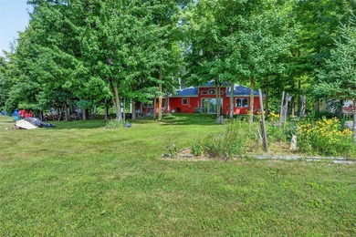 Country lake living at its finest! Enjoy peaceful waterfront - photo 33