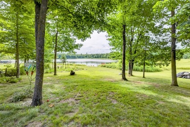 Country lake living at its finest! Enjoy peaceful waterfront - photo 34