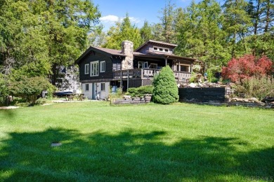 Lake Home For Sale in Central City, Pennsylvania