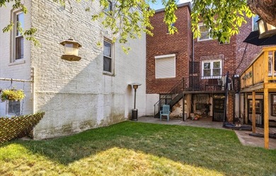 Discover the potential of this brick one family attached - photo 41