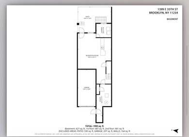 Discover the potential of this brick one family attached - photo 43