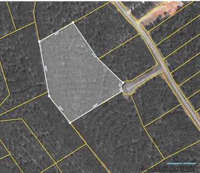 Strom Thurmond / Clarks Hill Lake Acreage For Sale in Lincolnton Georgia
