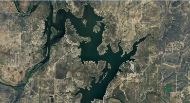 Lake O.H. Ivie Acreage For Sale in Millersview Texas