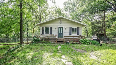 Lake Home For Sale in Bonne Terre, Missouri