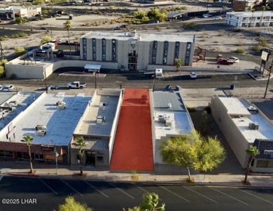 Lake Lot For Sale in Lake Havasu City, Arizona