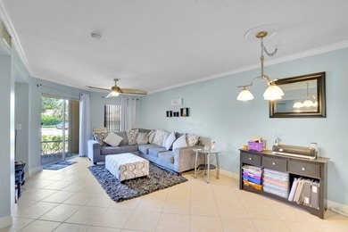 Welcome to this inviting first-floor condo in a gated community - photo 7