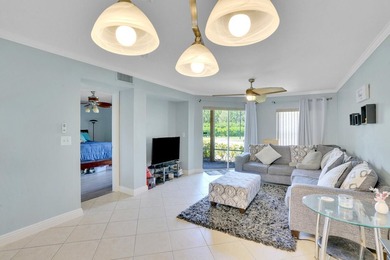 Welcome to this inviting first-floor condo in a gated community - photo 8