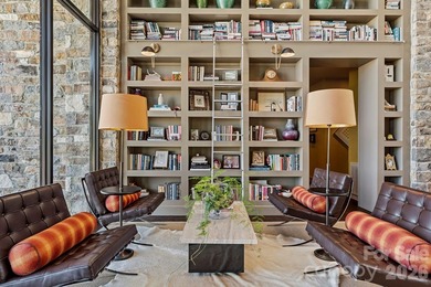 THE RANCH AT FAIRES RD: A Modern Equestrian Estate. Set quietly - photo 11