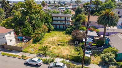 Unlock the potential of this 6,000 sqft vacant lot in Oakland - photo 1