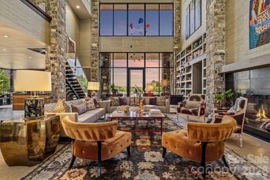 THE RANCH AT FAIRES RD: A Modern Equestrian Estate. Set quietly - photo 12