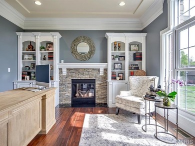 Custom built, one of a kind, & ready to welcome you home - photo 12
