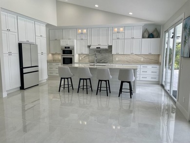 Welcome to this reimagined 4-bedroom, 3-bathroom, pool home in - photo 12