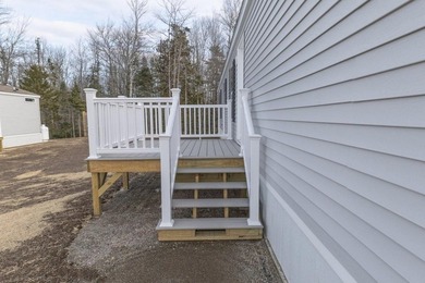 Welcome to Coastal Estates Mobile Home Park, Hancock County's - photo 13