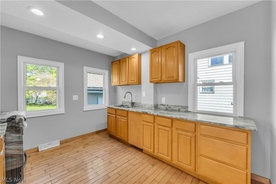 This colonial home in Euclid offers comfort, updates, and - photo 13