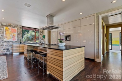 THE RANCH AT FAIRES RD: A Modern Equestrian Estate. Set quietly - photo 14