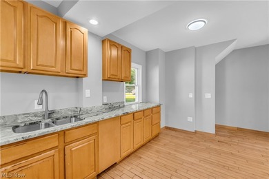 This colonial home in Euclid offers comfort, updates, and - photo 14