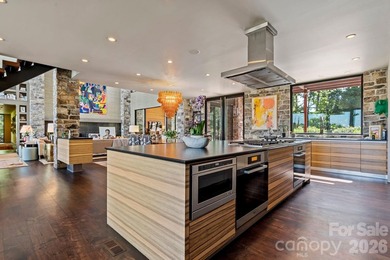 THE RANCH AT FAIRES RD: A Modern Equestrian Estate. Set quietly - photo 15