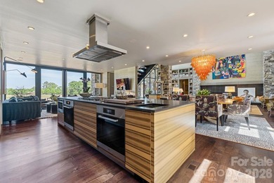 THE RANCH AT FAIRES RD: A Modern Equestrian Estate. Set quietly - photo 16