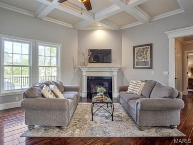 Custom built, one of a kind, & ready to welcome you home - photo 16