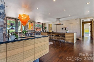 THE RANCH AT FAIRES RD: A Modern Equestrian Estate. Set quietly - photo 17