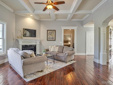 Custom built, one of a kind, & ready to welcome you home - photo 17