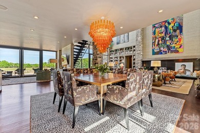 THE RANCH AT FAIRES RD: A Modern Equestrian Estate. Set quietly - photo 18