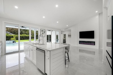 Welcome to this reimagined 4-bedroom, 3-bathroom, pool home in - photo 18