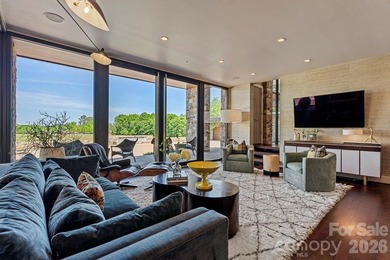 THE RANCH AT FAIRES RD: A Modern Equestrian Estate. Set quietly - photo 19