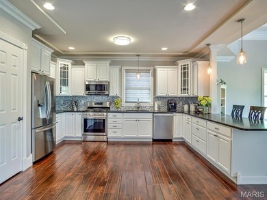 Custom built, one of a kind, & ready to welcome you home - photo 19