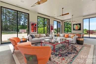 THE RANCH AT FAIRES RD: A Modern Equestrian Estate. Set quietly - photo 20