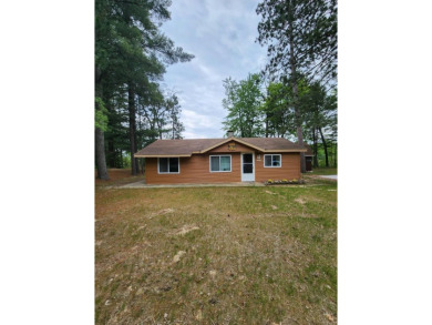 Lake Home For Sale in Saint Helen, Michigan