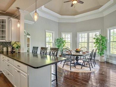 Custom built, one of a kind, & ready to welcome you home - photo 22