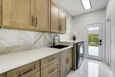 Welcome to this reimagined 4-bedroom, 3-bathroom, pool home in - photo 22